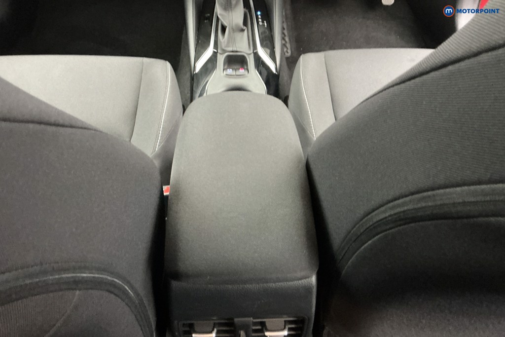 Toyota Corolla Design Automatic Petrol-Electric Hybrid Estate - Stock Number (1594759) - 10th supplementary image