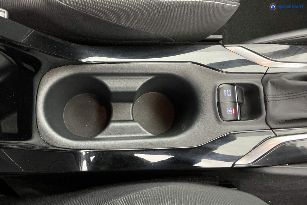 Toyota Corolla Design Automatic Petrol-Electric Hybrid Estate - Stock Number (1594759) - 13th supplementary image