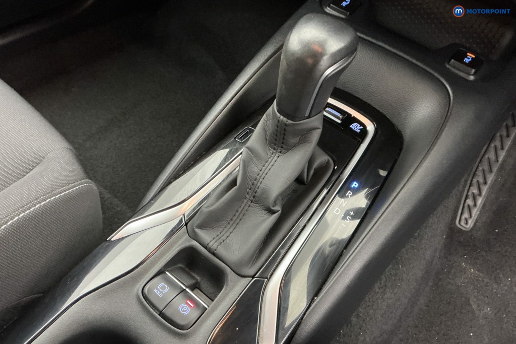 Toyota Corolla Design Automatic Petrol-Electric Hybrid Estate - Stock Number (1594759) - 14th supplementary image