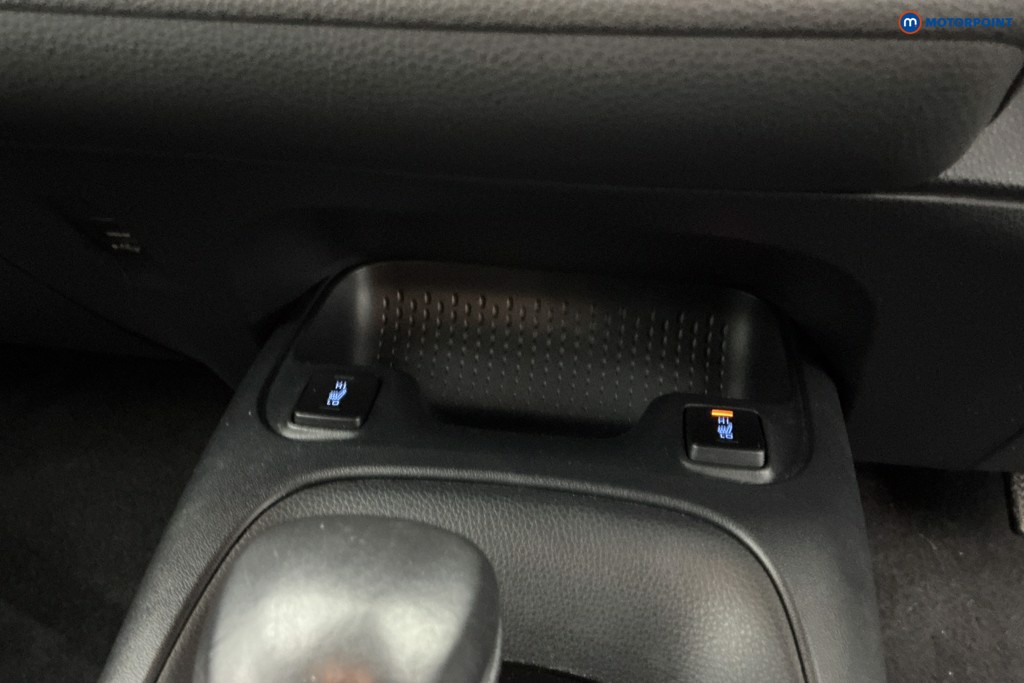 Toyota Corolla Design Automatic Petrol-Electric Hybrid Estate - Stock Number (1594759) - 15th supplementary image