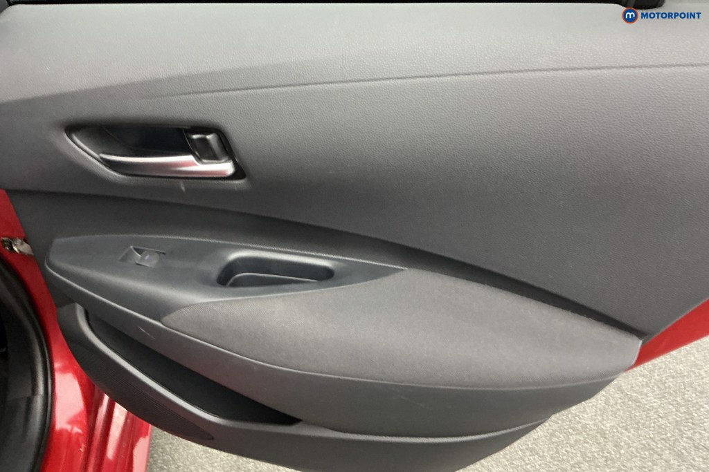 Toyota Corolla Design Automatic Petrol-Electric Hybrid Estate - Stock Number (1594759) - 23rd supplementary image