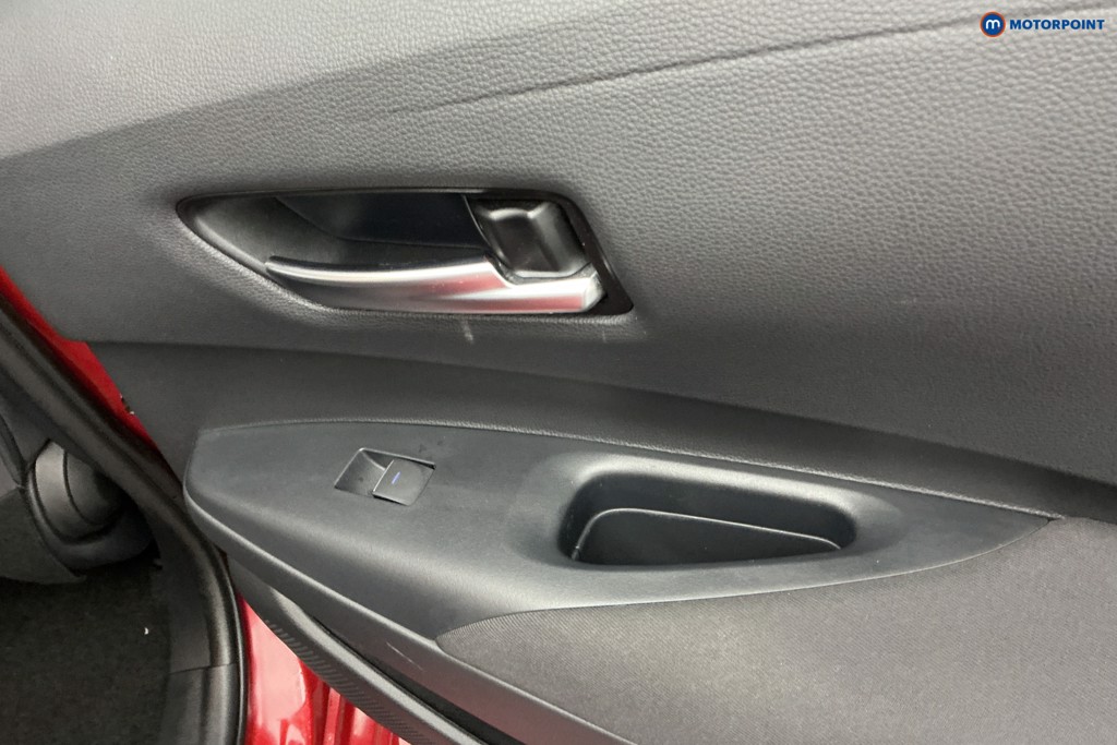 Toyota Corolla Design Automatic Petrol-Electric Hybrid Estate - Stock Number (1594759) - 24th supplementary image