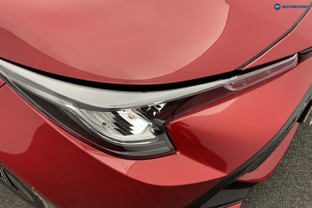 Toyota Corolla Design Automatic Petrol-Electric Hybrid Estate - Stock Number (1594759) - 25th supplementary image