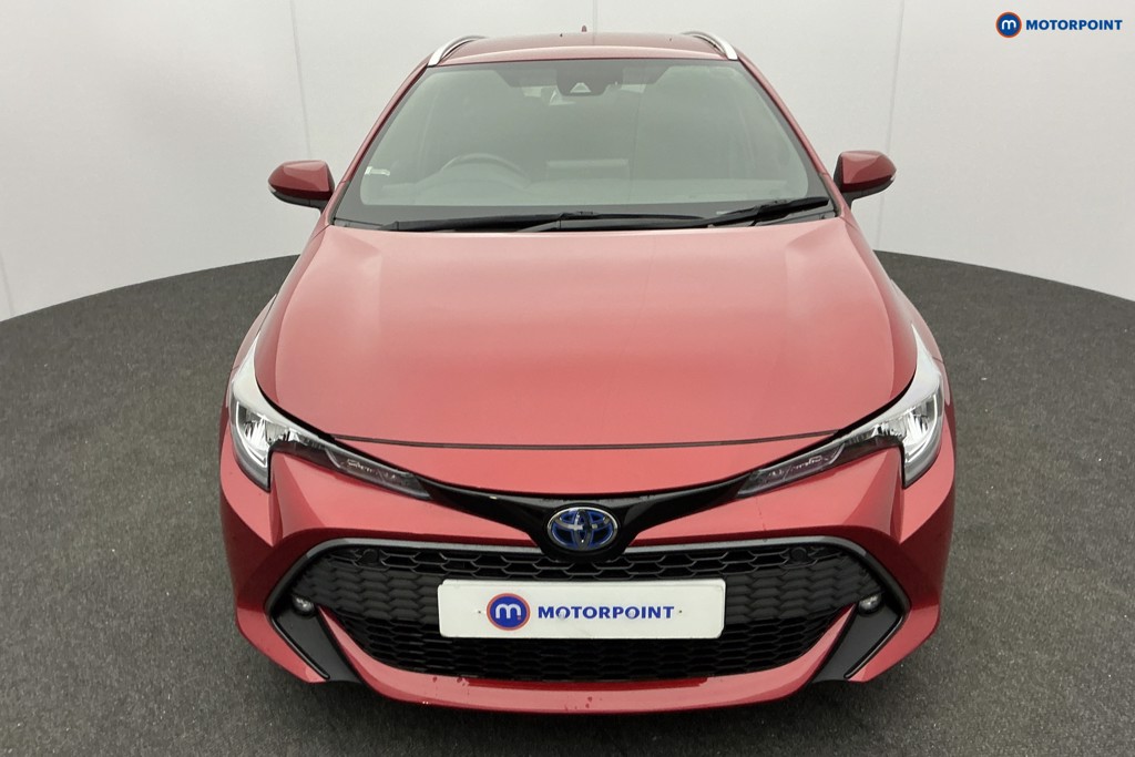 Toyota Corolla Design Automatic Petrol-Electric Hybrid Estate - Stock Number (1594759) - 27th supplementary image