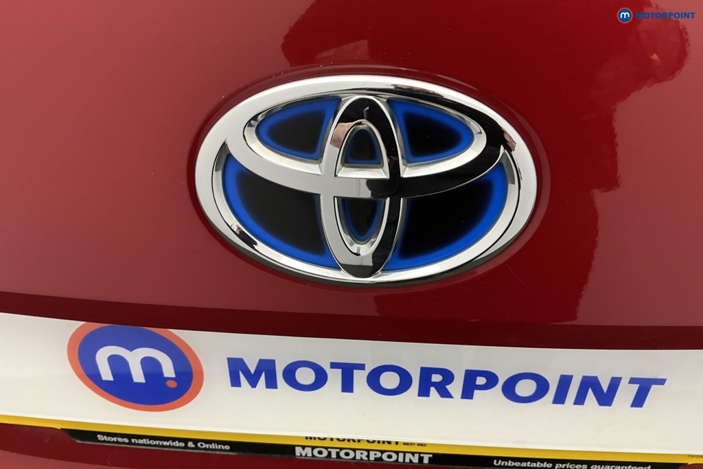 Toyota Corolla Design Automatic Petrol-Electric Hybrid Estate - Stock Number (1594759) - 32nd supplementary image