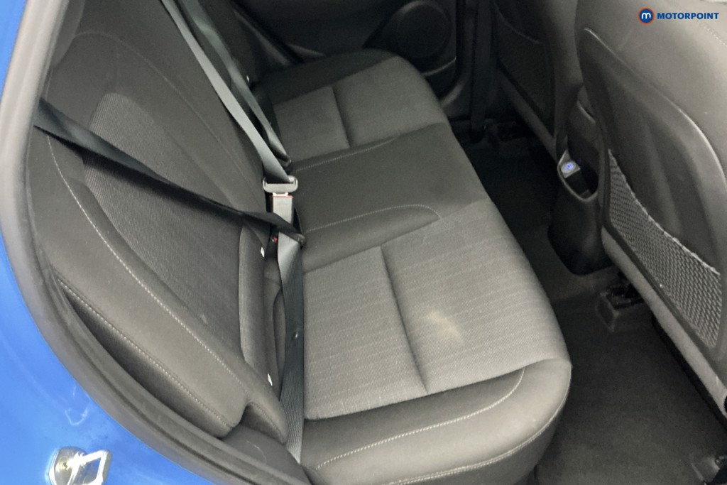 Hyundai Kona Premium Automatic Petrol-Electric Hybrid SUV - Stock Number (1594882) - 4th supplementary image