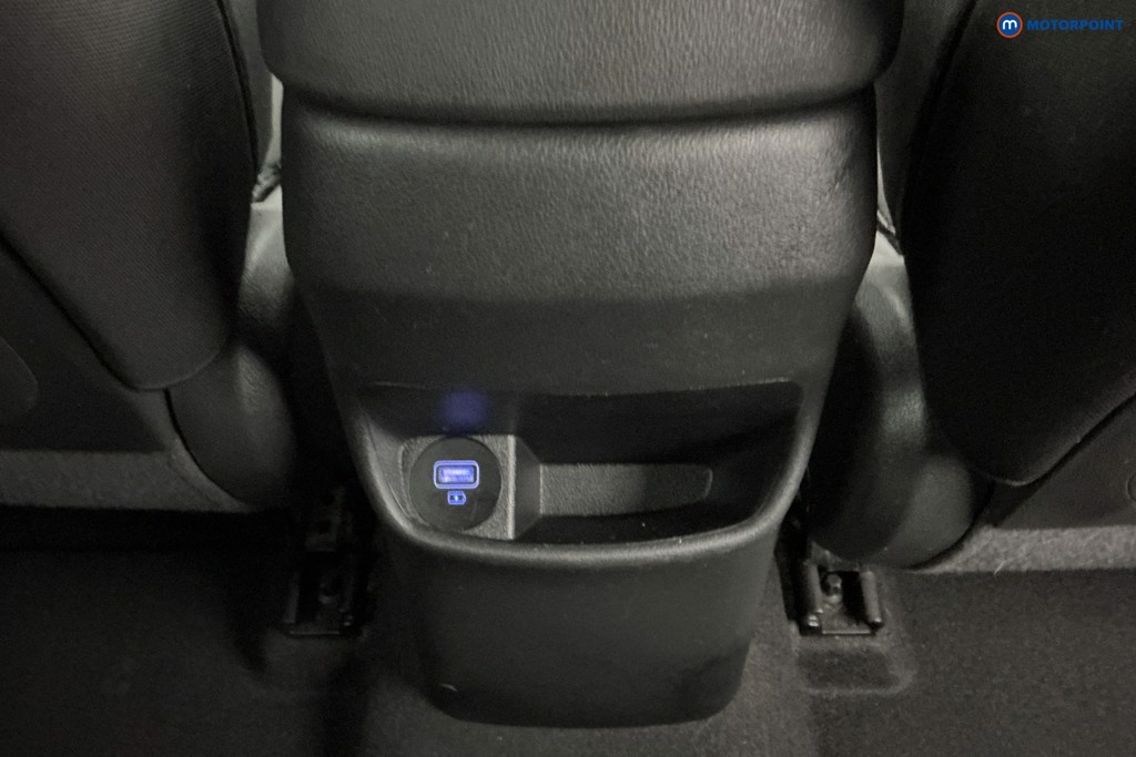 Hyundai Kona Premium Automatic Petrol-Electric Hybrid SUV - Stock Number (1594882) - 9th supplementary image