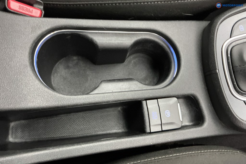 Hyundai Kona Premium Automatic Petrol-Electric Hybrid SUV - Stock Number (1594882) - 13th supplementary image