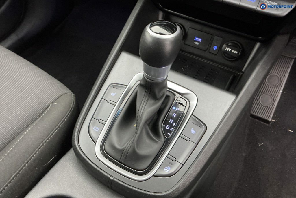 Hyundai Kona Premium Automatic Petrol-Electric Hybrid SUV - Stock Number (1594882) - 14th supplementary image