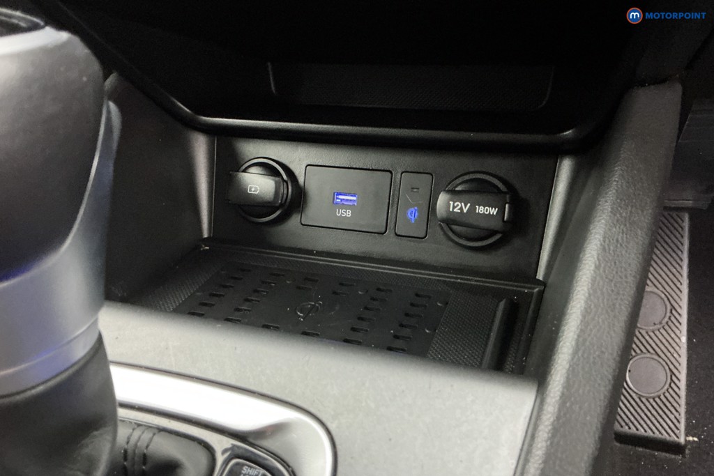 Hyundai Kona Premium Automatic Petrol-Electric Hybrid SUV - Stock Number (1594882) - 15th supplementary image