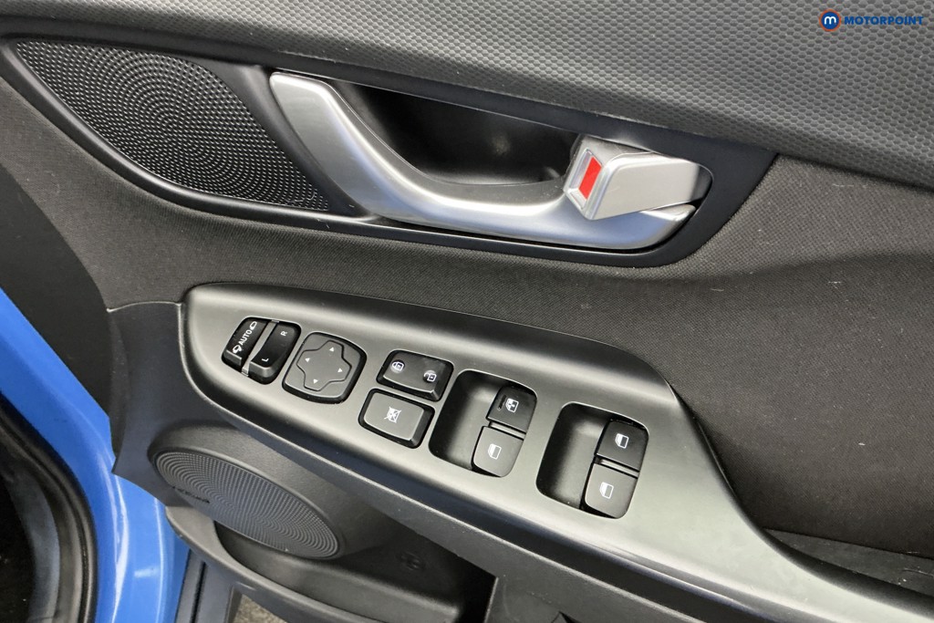 Hyundai Kona Premium Automatic Petrol-Electric Hybrid SUV - Stock Number (1594882) - 22nd supplementary image