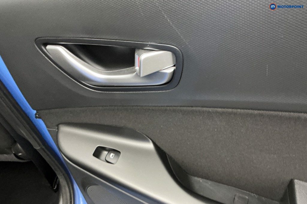 Hyundai Kona Premium Automatic Petrol-Electric Hybrid SUV - Stock Number (1594882) - 24th supplementary image