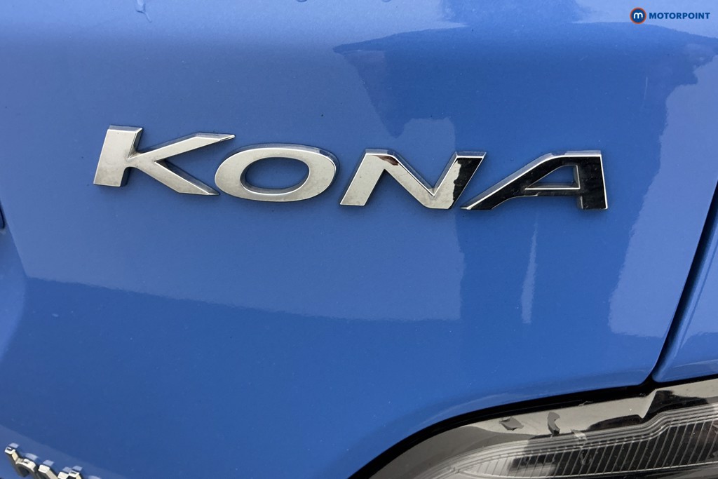 Hyundai Kona Premium Automatic Petrol-Electric Hybrid SUV - Stock Number (1594882) - 30th supplementary image