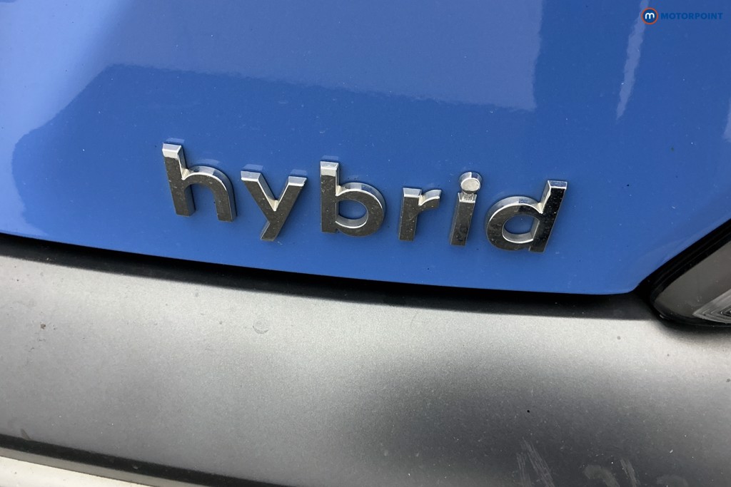 Hyundai Kona Premium Automatic Petrol-Electric Hybrid SUV - Stock Number (1594882) - 31st supplementary image