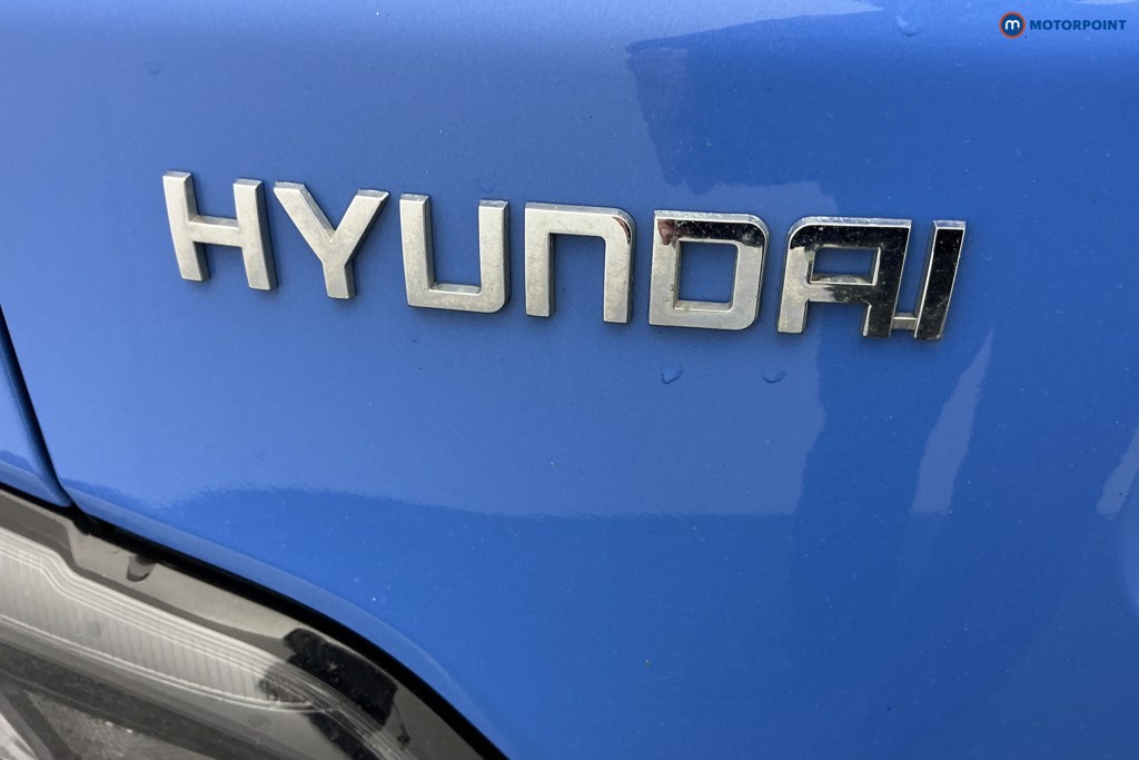 Hyundai Kona Premium Automatic Petrol-Electric Hybrid SUV - Stock Number (1594882) - 32nd supplementary image