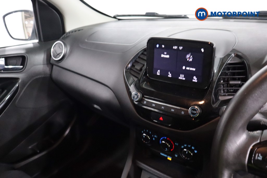 Ford Ka-Plus Zetec Manual Petrol Hatchback - Stock Number (1595520) - 3rd supplementary image