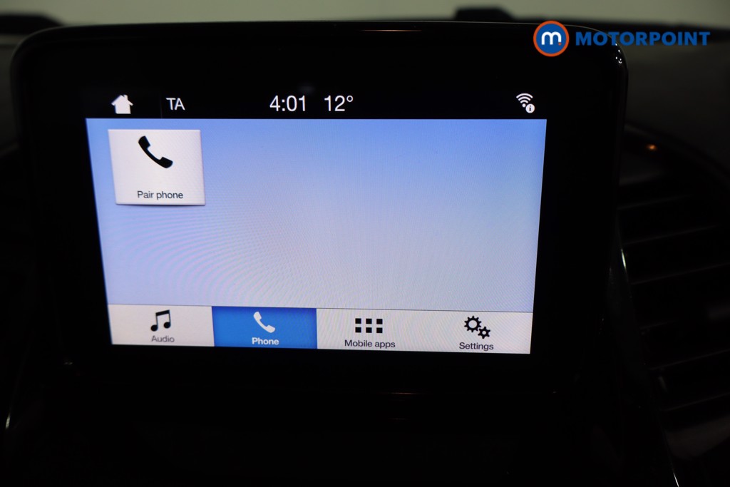 Ford Ka-Plus Zetec Manual Petrol Hatchback - Stock Number (1595520) - 6th supplementary image