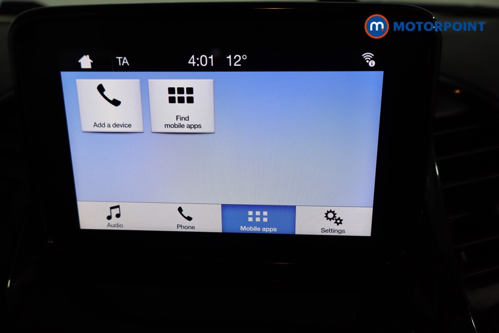 Ford Ka-Plus Zetec Manual Petrol Hatchback - Stock Number (1595520) - 7th supplementary image