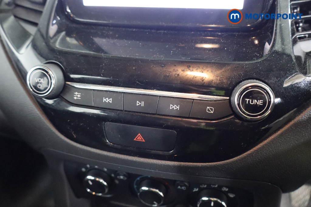 Ford Ka-Plus Zetec Manual Petrol Hatchback - Stock Number (1595520) - 9th supplementary image