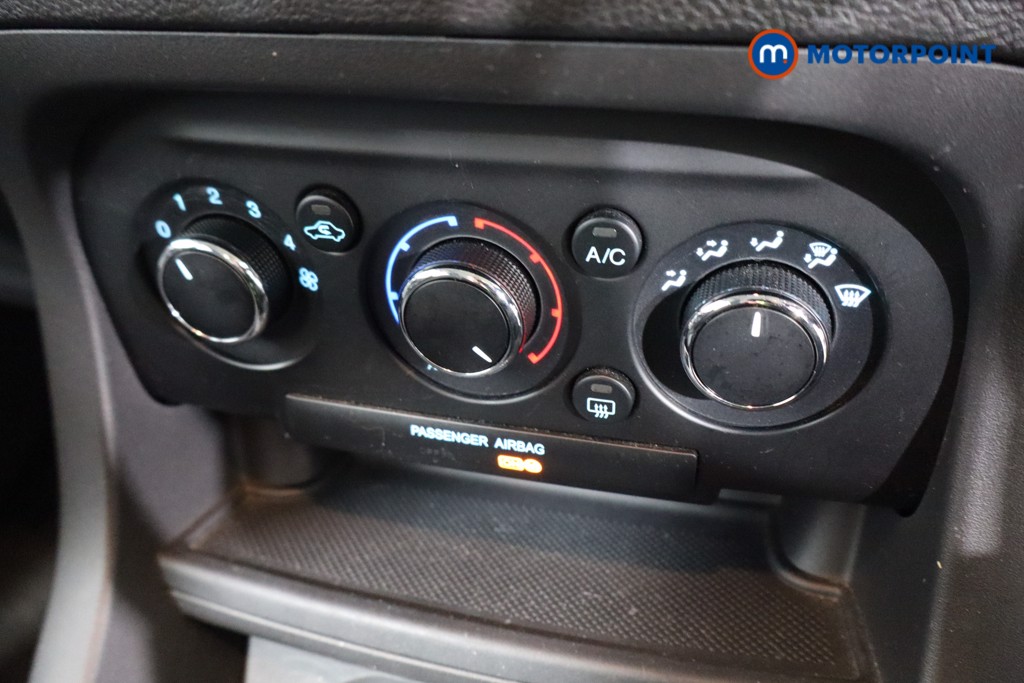 Ford Ka-Plus Zetec Manual Petrol Hatchback - Stock Number (1595520) - 10th supplementary image