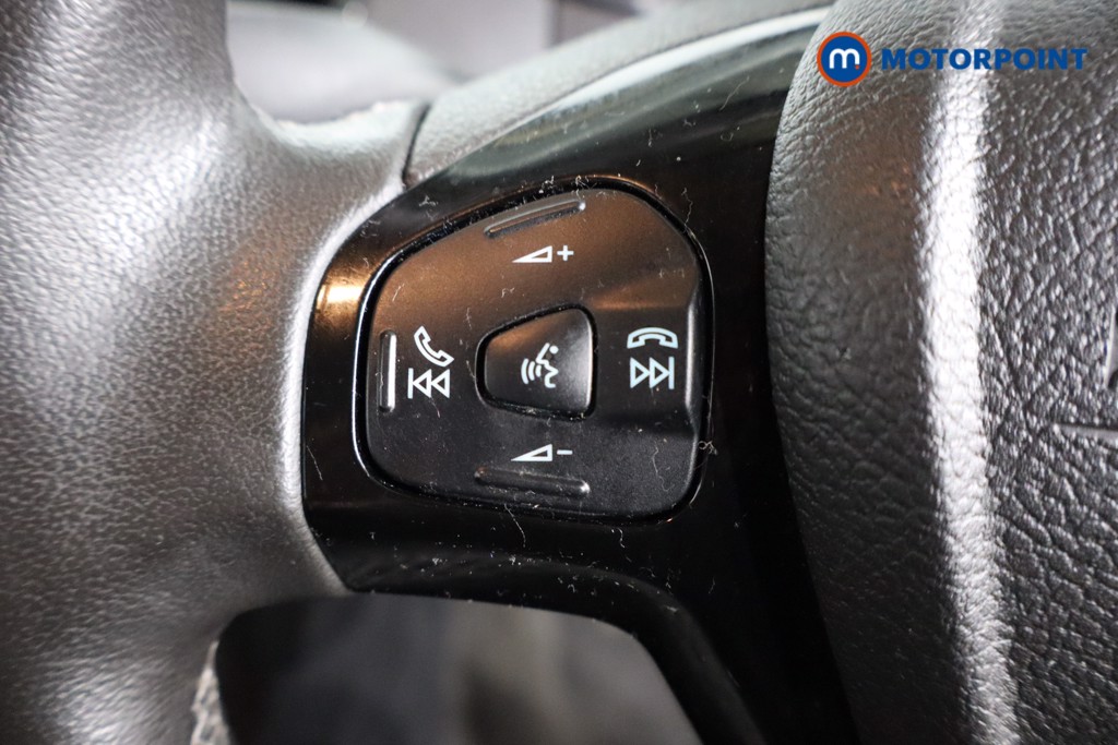 Ford Ka-Plus Zetec Manual Petrol Hatchback - Stock Number (1595520) - 12th supplementary image