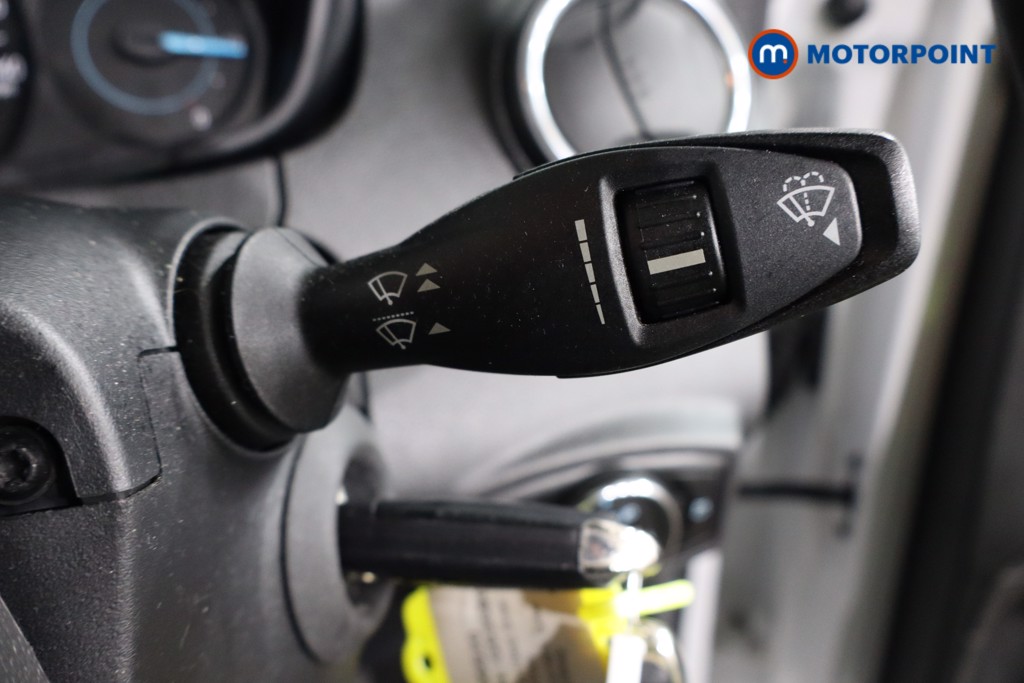 Ford Ka-Plus Zetec Manual Petrol Hatchback - Stock Number (1595520) - 15th supplementary image