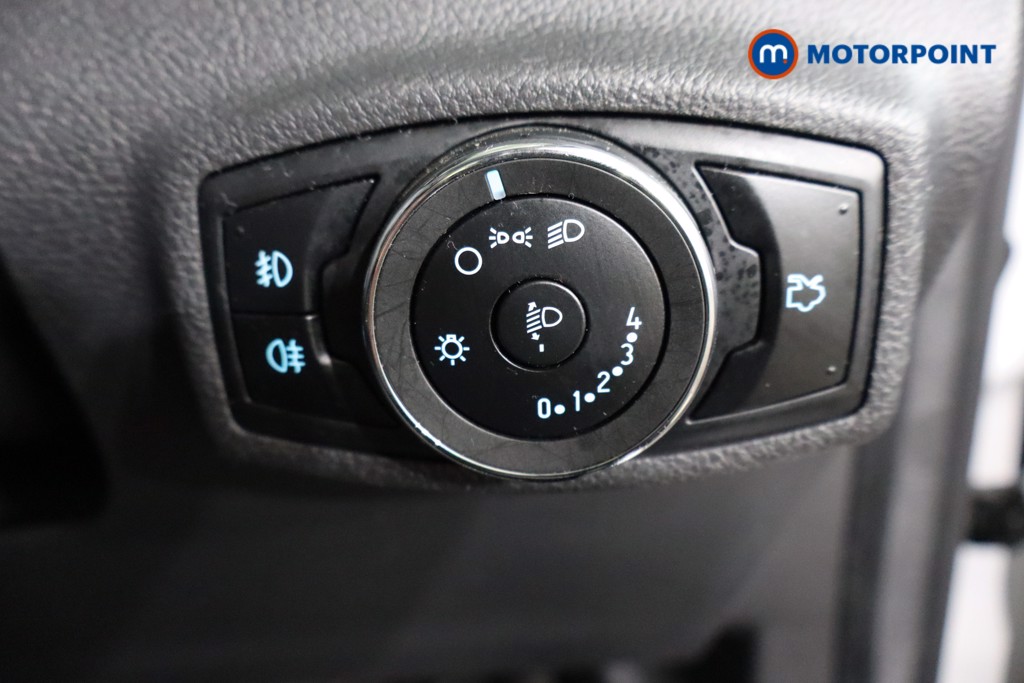 Ford Ka-Plus Zetec Manual Petrol Hatchback - Stock Number (1595520) - 16th supplementary image