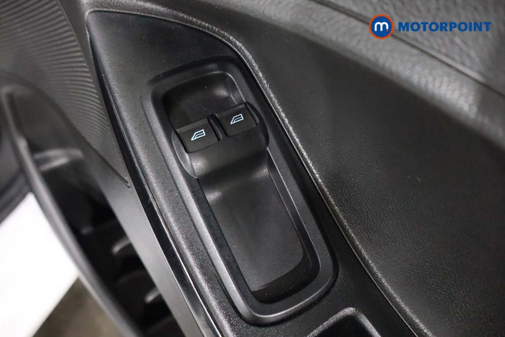 Ford Ka-Plus Zetec Manual Petrol Hatchback - Stock Number (1595520) - 17th supplementary image