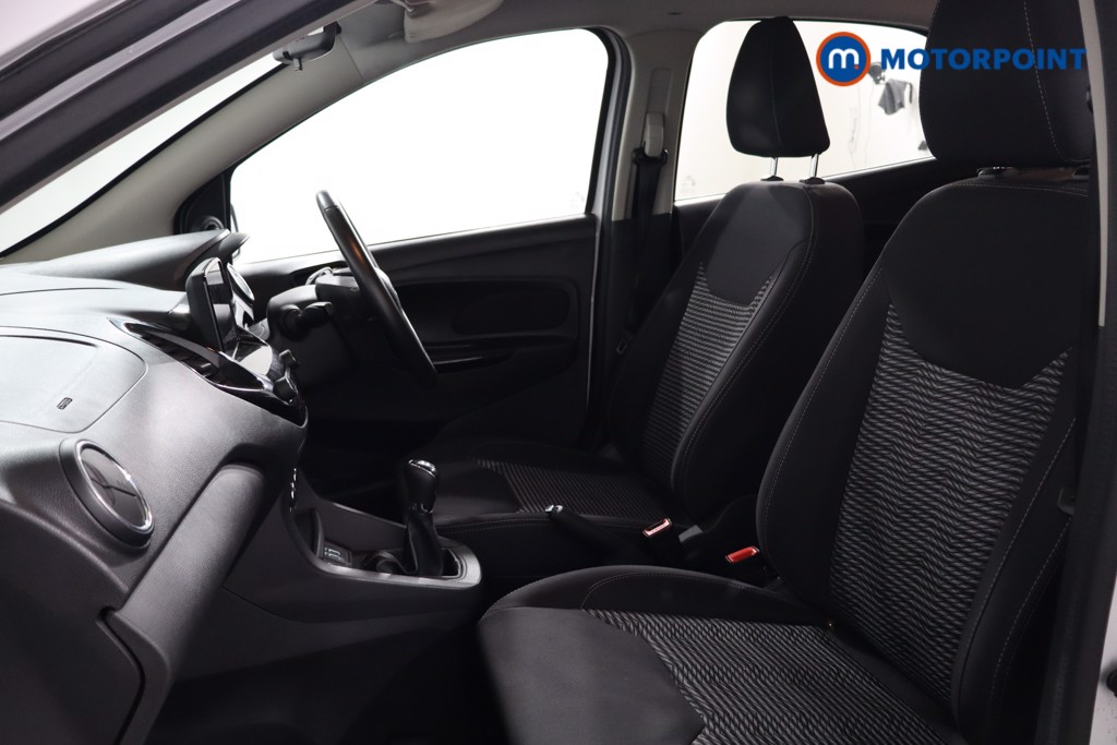 Ford Ka-Plus Zetec Manual Petrol Hatchback - Stock Number (1595520) - 18th supplementary image