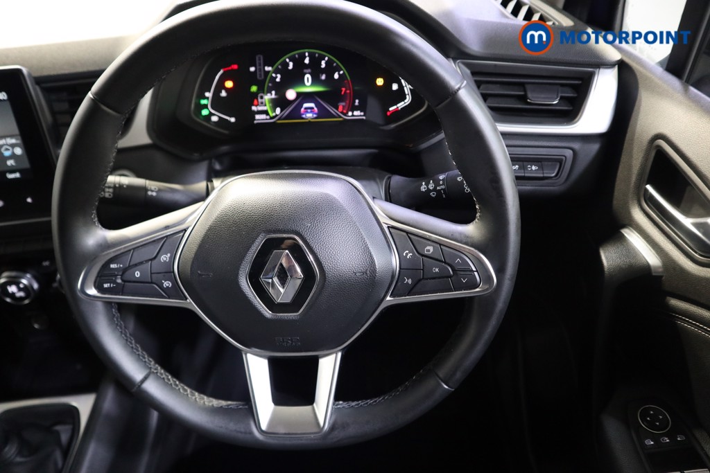 Renault Captur Techno Manual Petrol SUV - Stock Number (1595589) - 2nd supplementary image