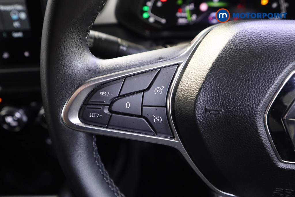 Renault Captur Techno Manual Petrol SUV - Stock Number (1595589) - 3rd supplementary image