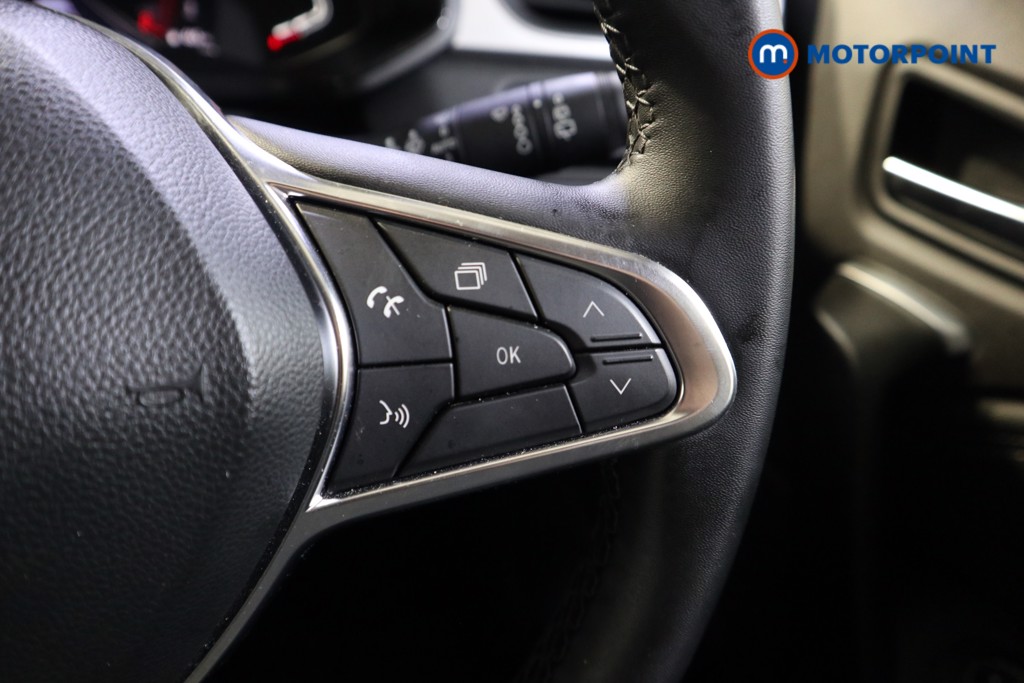 Renault Captur Techno Manual Petrol SUV - Stock Number (1595589) - 4th supplementary image