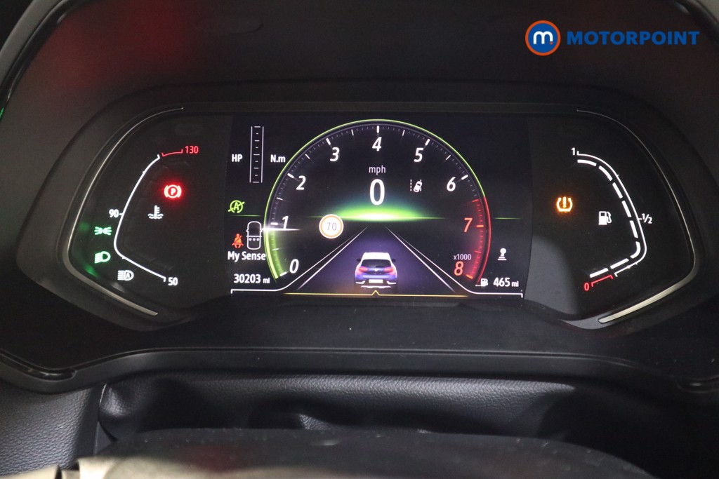 Renault Captur Techno Manual Petrol SUV - Stock Number (1595589) - 5th supplementary image