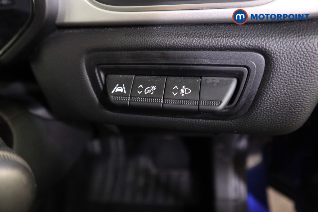 Renault Captur Techno Manual Petrol SUV - Stock Number (1595589) - 10th supplementary image