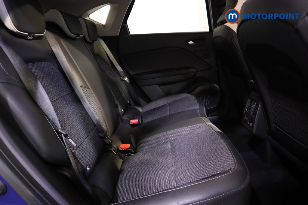 Renault Captur Techno Manual Petrol SUV - Stock Number (1595589) - 13th supplementary image