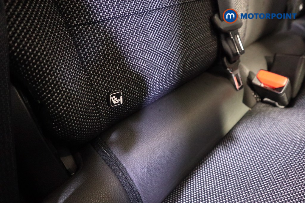 Renault Captur Techno Manual Petrol SUV - Stock Number (1595589) - 14th supplementary image