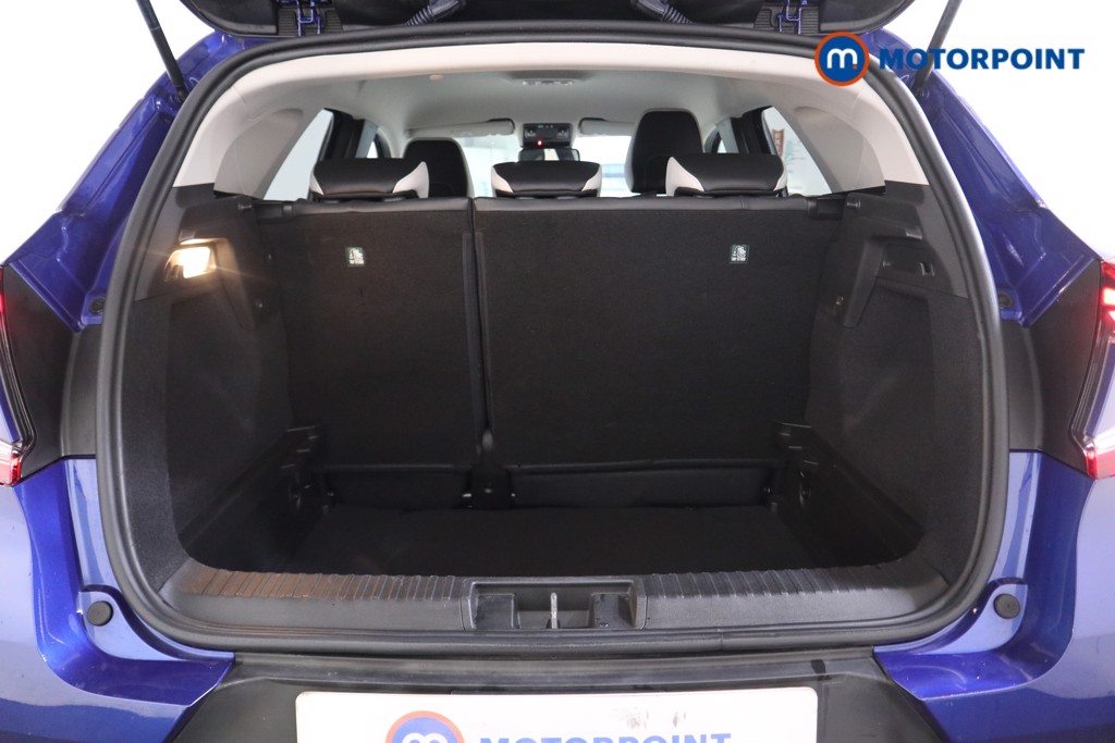 Renault Captur Techno Manual Petrol SUV - Stock Number (1595589) - 17th supplementary image