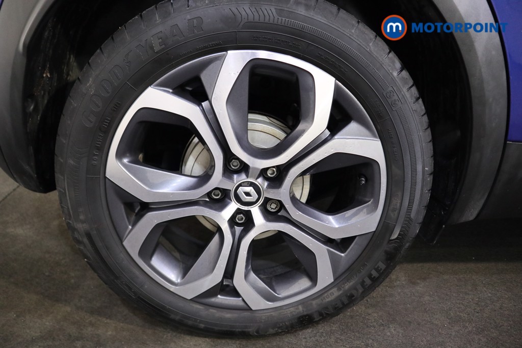 Renault Captur Techno Manual Petrol SUV - Stock Number (1595589) - 18th supplementary image