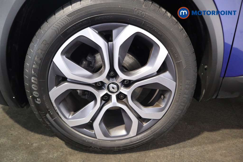 Renault Captur Techno Manual Petrol SUV - Stock Number (1595589) - 20th supplementary image