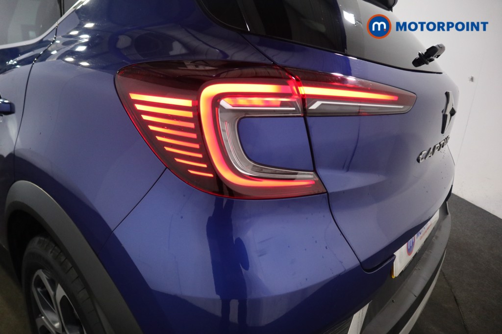 Renault Captur Techno Manual Petrol SUV - Stock Number (1595589) - 24th supplementary image