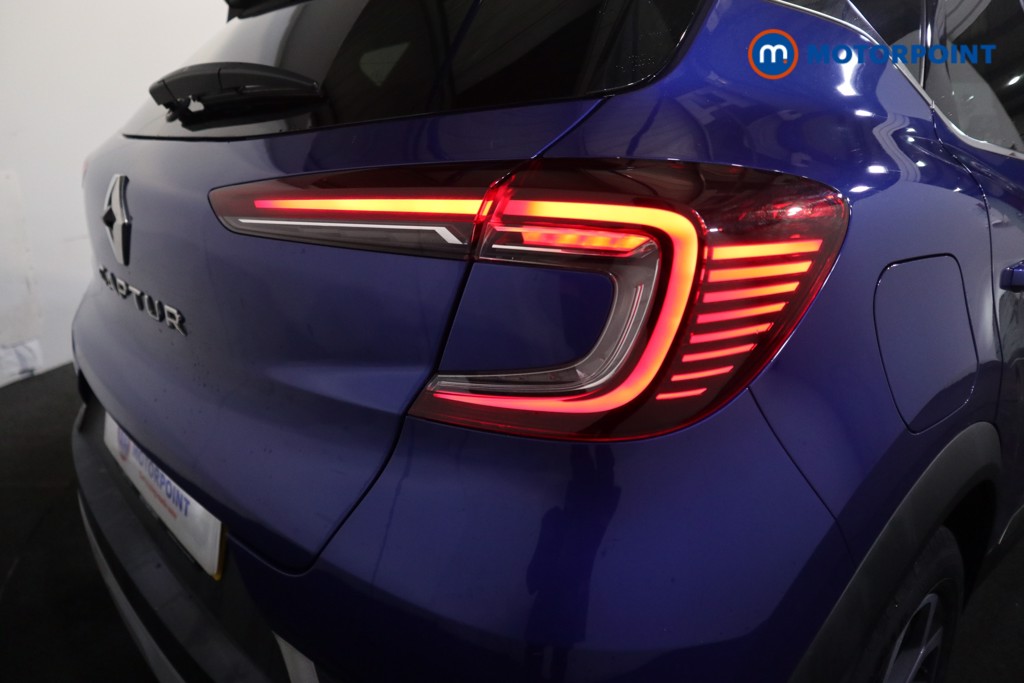 Renault Captur Techno Manual Petrol SUV - Stock Number (1595589) - 25th supplementary image