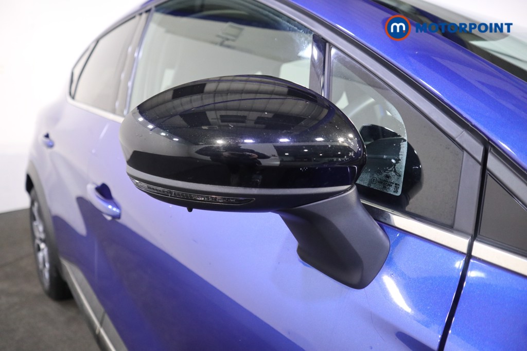 Renault Captur Techno Manual Petrol SUV - Stock Number (1595589) - 28th supplementary image