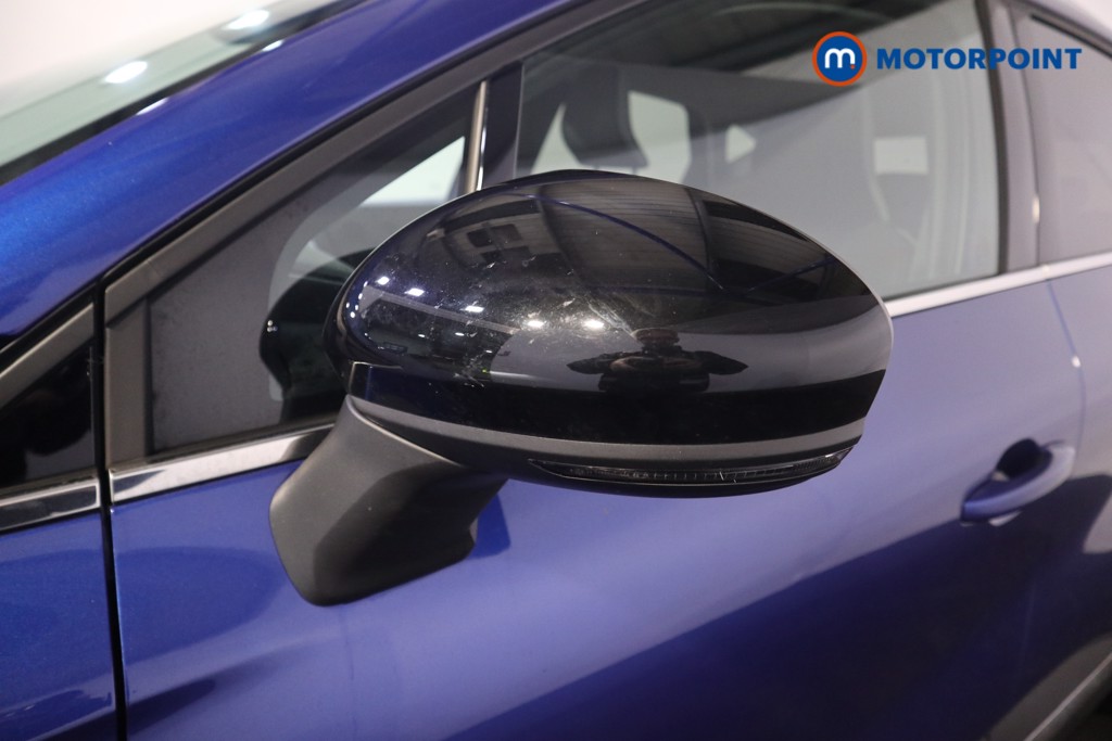 Renault Captur Techno Manual Petrol SUV - Stock Number (1595589) - 29th supplementary image