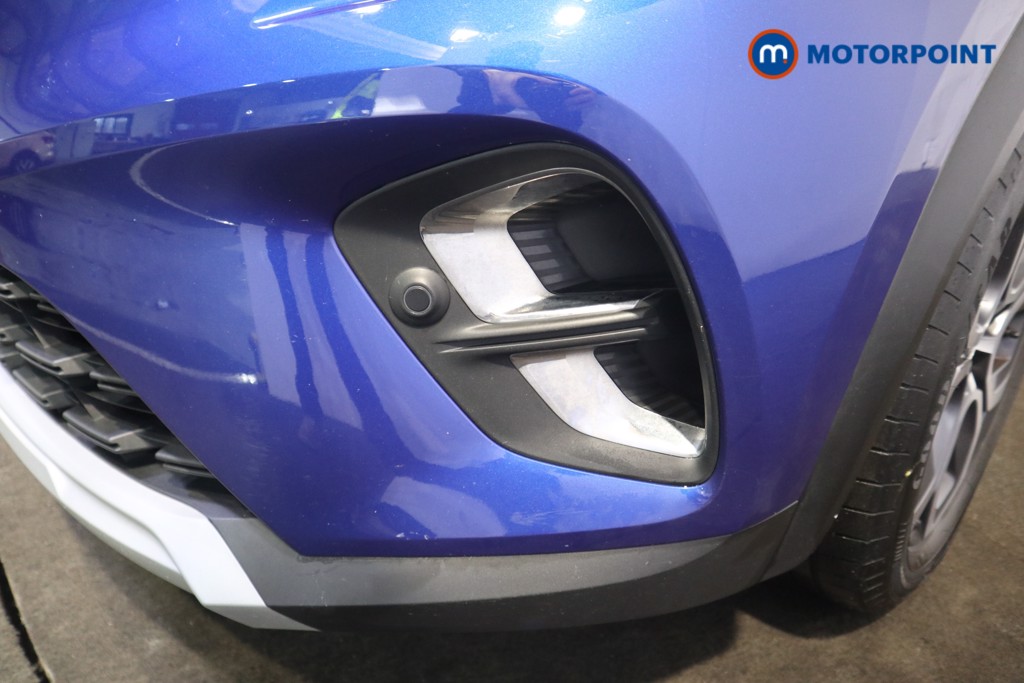 Renault Captur Techno Manual Petrol SUV - Stock Number (1595589) - 30th supplementary image