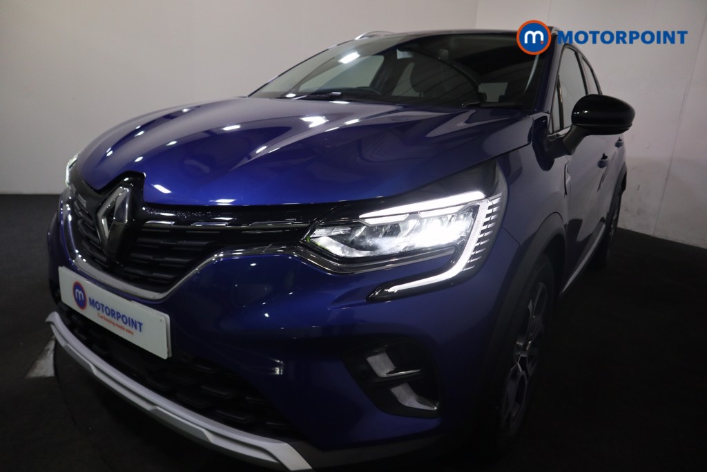 Renault Captur Techno Manual Petrol SUV - Stock Number (1595589) - 31st supplementary image