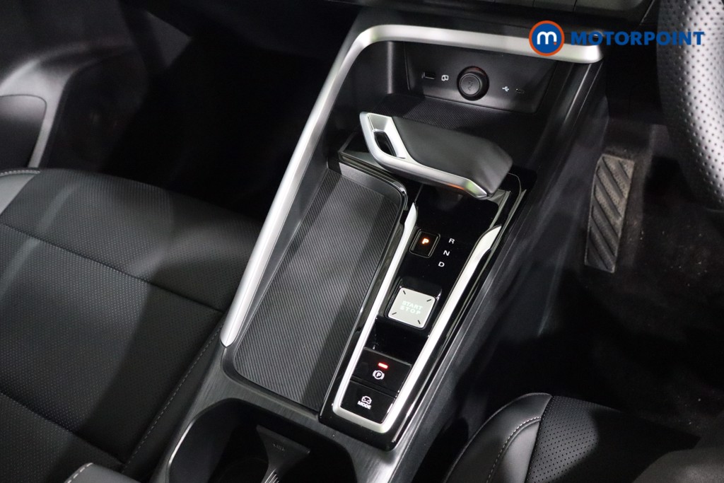 Mg Motor Uk ZS Trophy Automatic Petrol-Electric Hybrid SUV - Stock Number (1596134) - 10th supplementary image