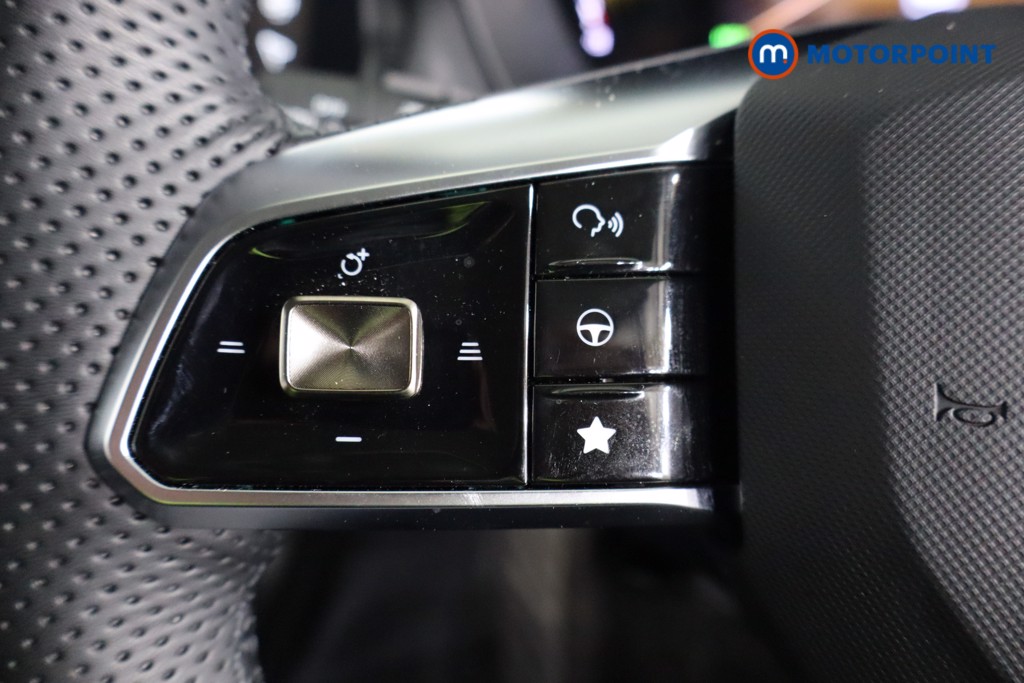 Mg Motor Uk ZS Trophy Automatic Petrol-Electric Hybrid SUV - Stock Number (1596134) - 11th supplementary image