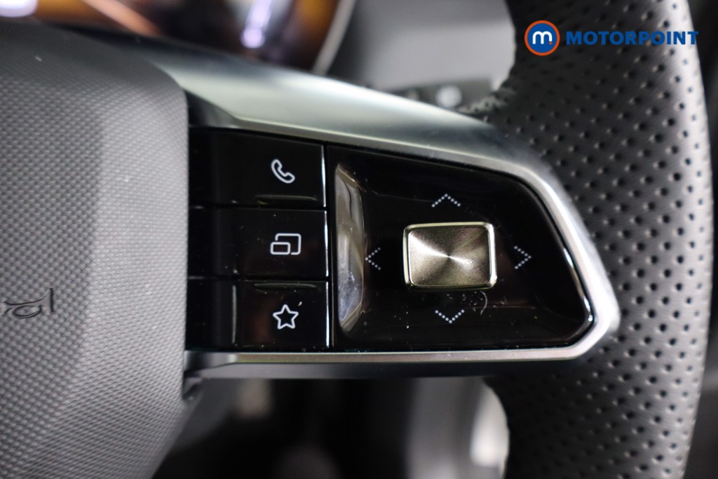 Mg Motor Uk ZS Trophy Automatic Petrol-Electric Hybrid SUV - Stock Number (1596134) - 12th supplementary image