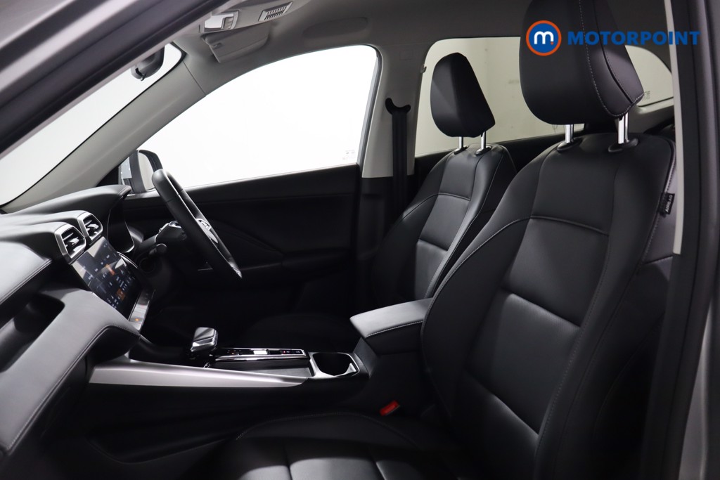 Mg Motor Uk ZS Trophy Automatic Petrol-Electric Hybrid SUV - Stock Number (1596134) - 18th supplementary image