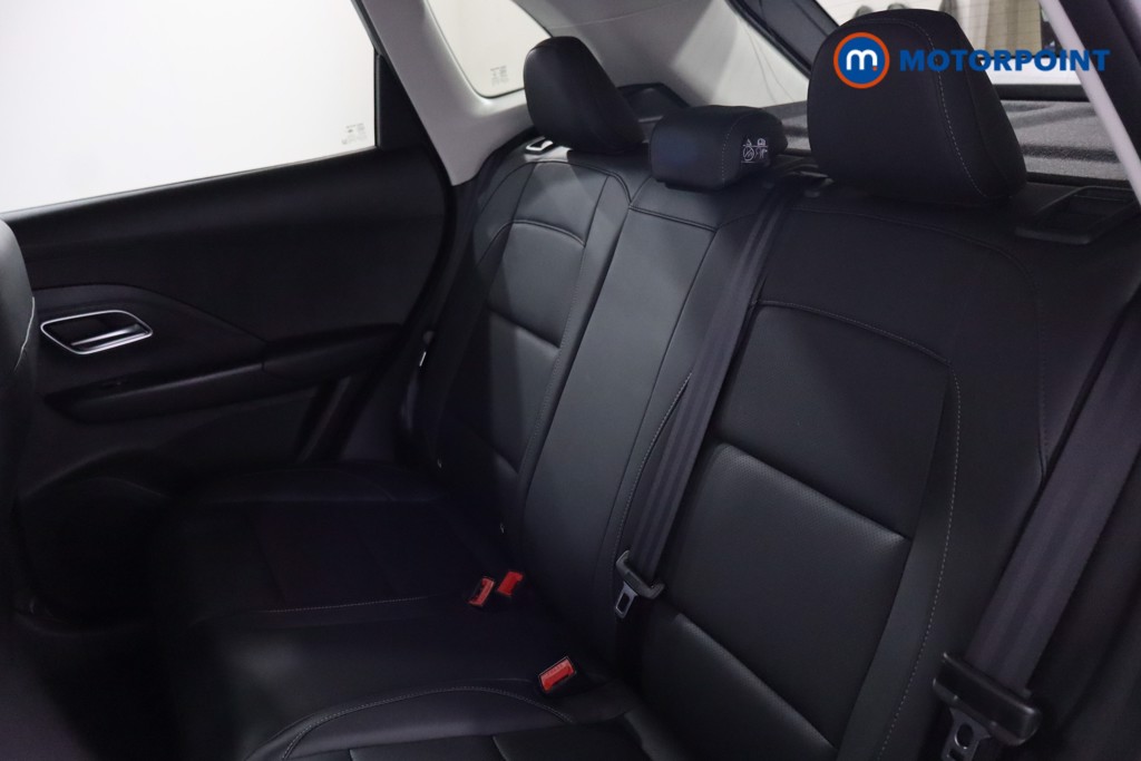 Mg Motor Uk ZS Trophy Automatic Petrol-Electric Hybrid SUV - Stock Number (1596134) - 19th supplementary image